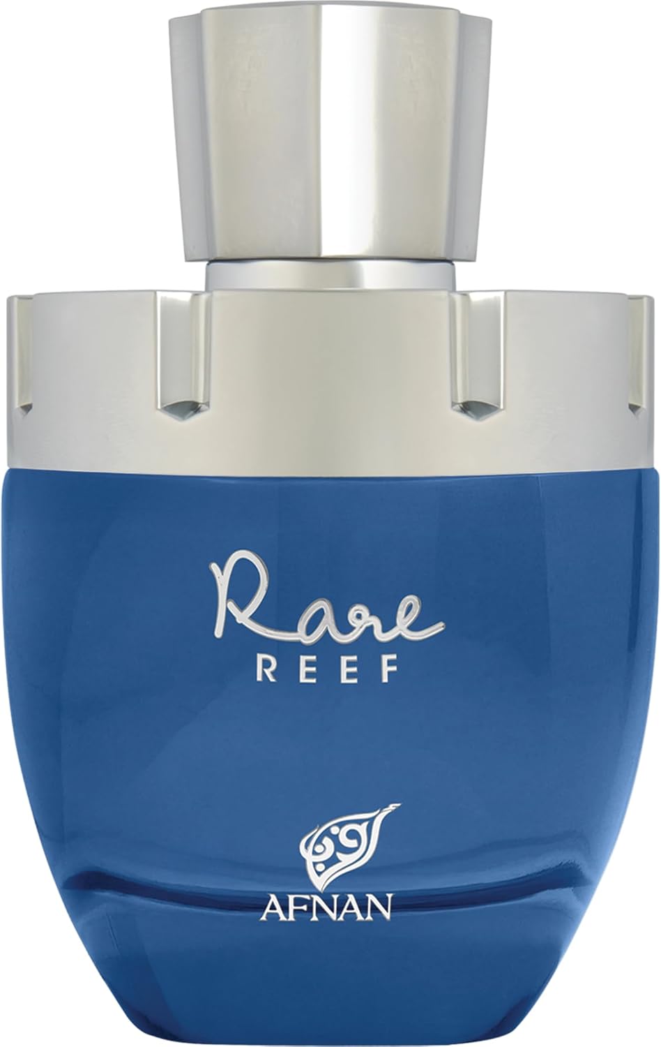 AFNAN Rare Reef Unisex Extrait De Parfum — 100ml